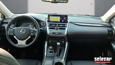 Lexus NX - SE-U79969 