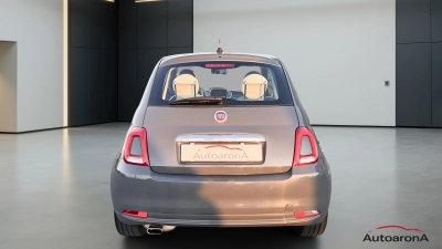 Fiat 500 - SE-U78508 