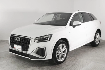 Audi Q2 - AU-U76391 