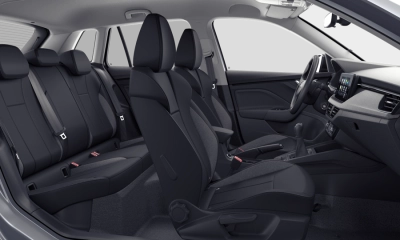 Skoda Kamiq - AU-N185709 