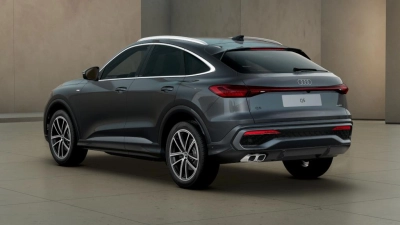 Audi Q5 - SE-N186948 