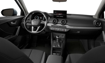 Audi Q2 - AU-N179775 