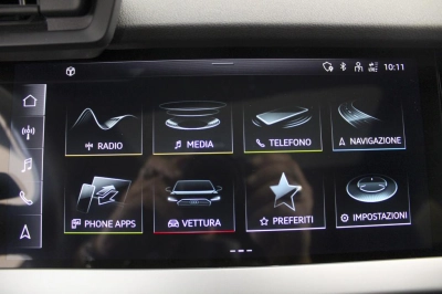 Audi A3 Sportback - AU-U75706 