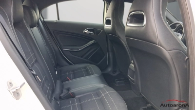 Mercedes-Benz Classe - AU-U79742 