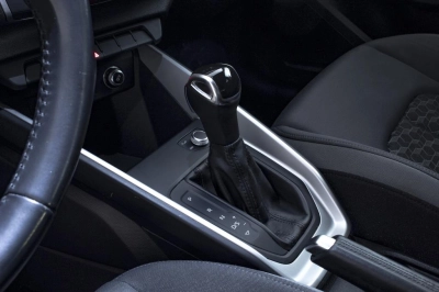 Audi A1 Sportback - AU-U74191 