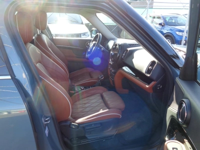 MINI Countryman - SE-U76001 