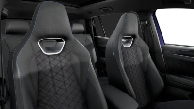 Volkswagen Tayron - SE-N186873 