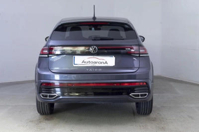 Volkswagen Taigo - SE-N172435 