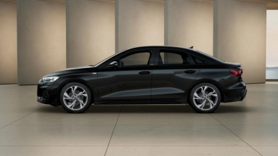 Audi A3 Sedan - SE-N192482 