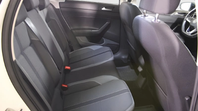 Volkswagen Polo - AU-U77704 