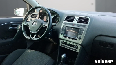 Volkswagen Polo - SE-U80025 