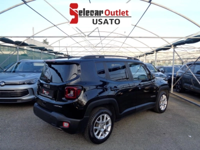 Jeep Renegade - SE-U77758 