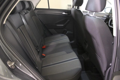 Volkswagen T-Roc - AU-U78936 