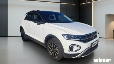 Volkswagen T-Roc - SE-U77764 