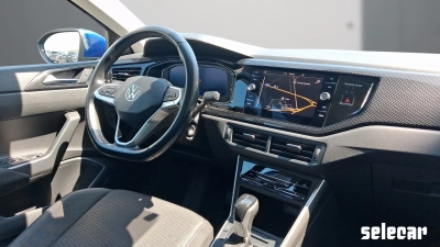 Volkswagen Taigo - SE-U79810 