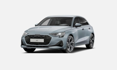 Audi A3 Sportback - AU-N185367 