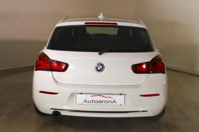 BMW Serie - AU-U78786 