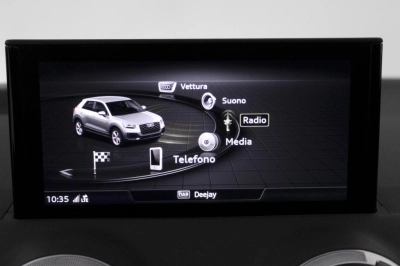 Audi Q2 - AU-N169442 