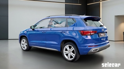Seat Ateca - SE-U78710 