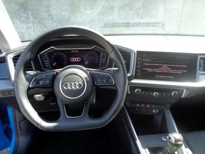 Audi A1 Sportback - SE-U78381 