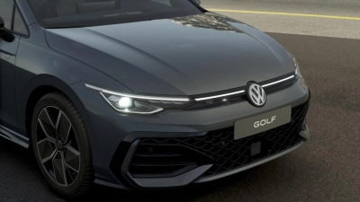 Volkswagen Golf - AU-N192548 