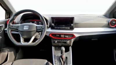 Seat Arona - SE-U78835 