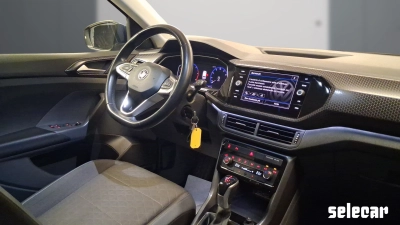 Volkswagen T-Cross - SE-U78681 