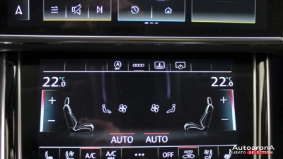 Audi A8 - AU-N181059 