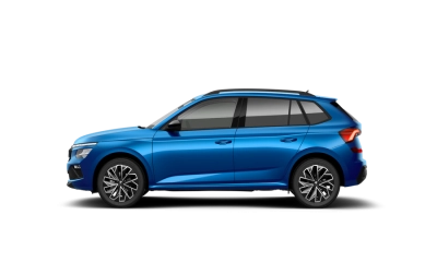 Skoda Kamiq - AU-N184859 