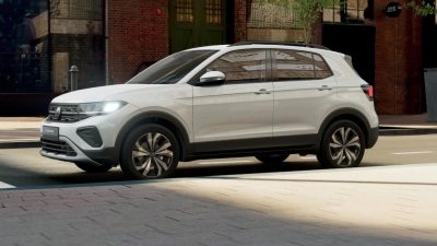 Volkswagen T-Cross - AU-N188965 
