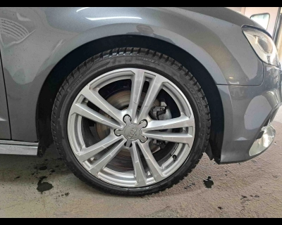 Audi A3 Sportback - SE-U78965 