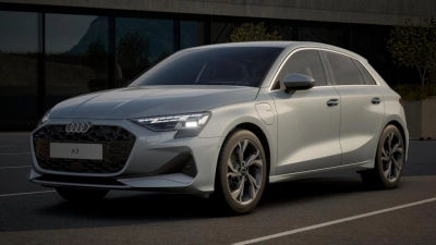 Audi A3 Sportback - AU-N194418 