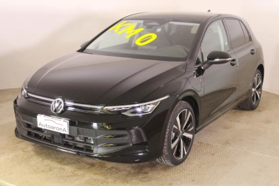 Volkswagen Golf - AU-N190356 