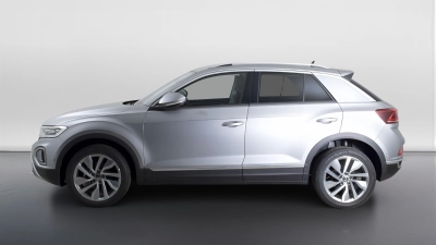 Volkswagen T-Roc - AU-U79121 