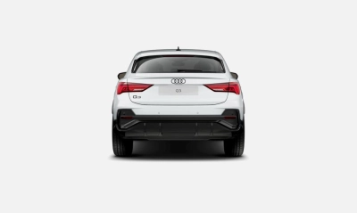 Audi Q3 Sportback - SE-N182833 