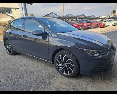 Volkswagen Golf - SE-U75466 