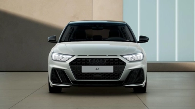 Audi A1 Sportback - AU-N187307 