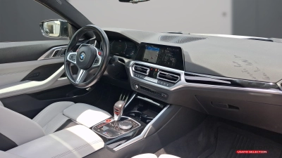 BMW M4 - AU-U79506 