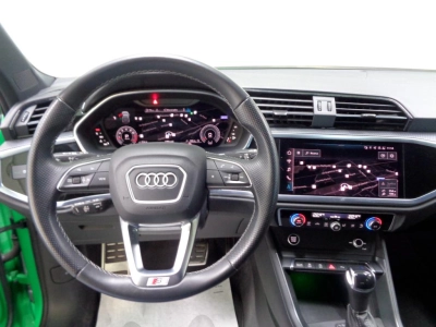 Audi Q3 Sportback - SE-U77318 