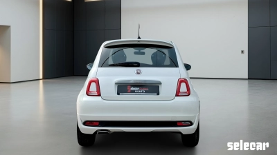 Fiat 500 - SE-U79270 