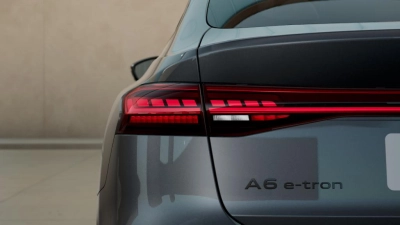 Audi A6 - SE-N192851 