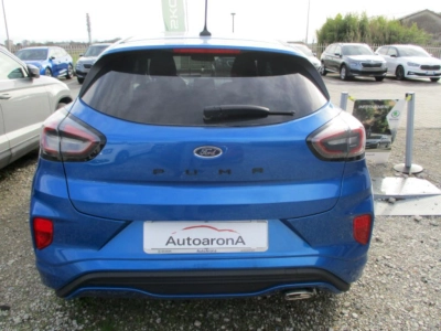 Ford Puma - AU-U71766 