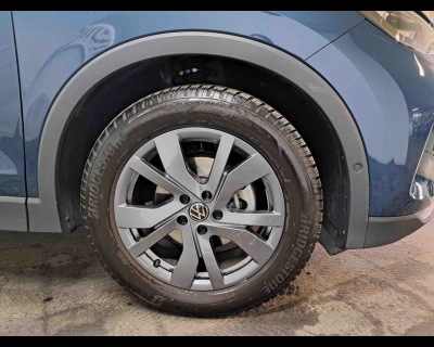 Volkswagen Tiguan - SE-U78437 