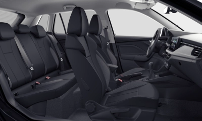 Skoda Kamiq - AU-N184857 