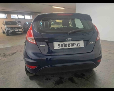 Ford Fiesta - SE-U75685 