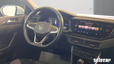 Volkswagen Taigo - SE-U79616 