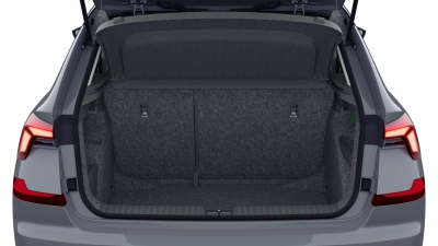 Skoda Kamiq - AU-N192871 