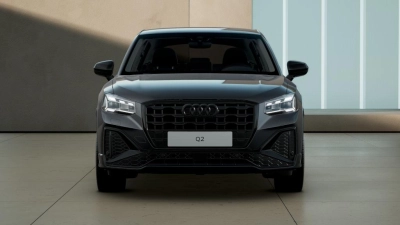 Audi Q2 - SE-N191052 