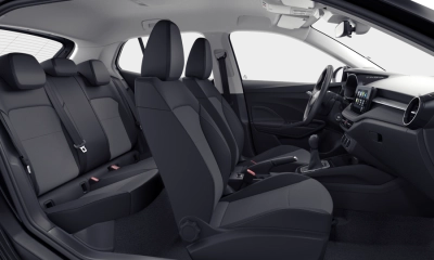 Skoda FABIA - AU-N191193 