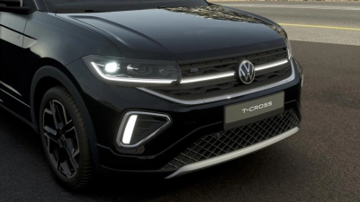 Volkswagen T-Cross - SE-N192065 